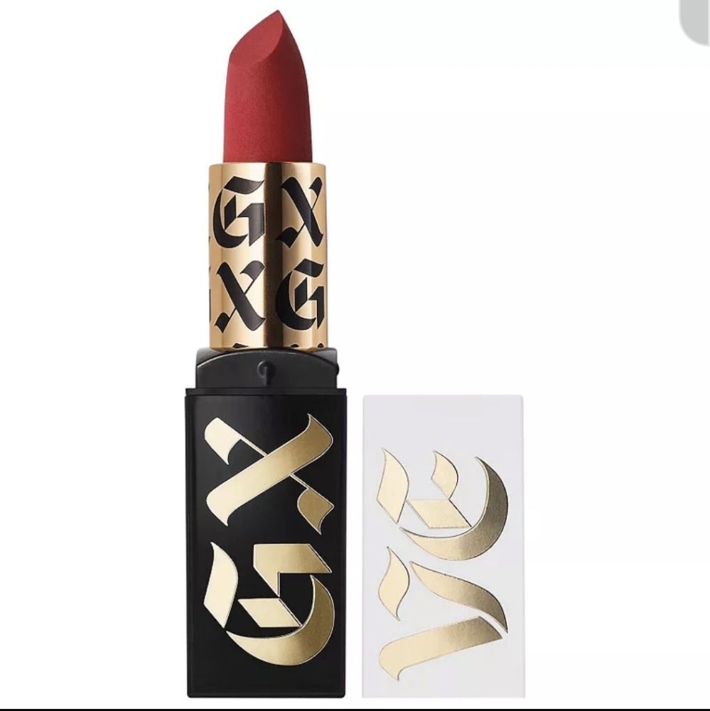 NIB GXVE Sephora Original Me Clean High-Performance Matte Lipstick